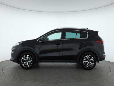 Kia Sportage 2021 1.6 GDI 74013km SUV