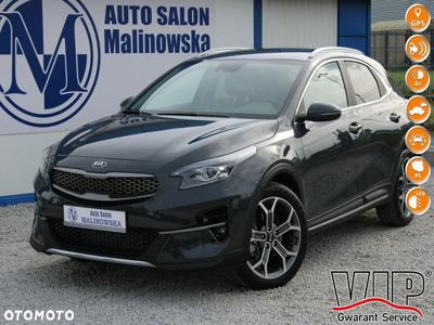 Kia XCeed 1.0 T-GDI M