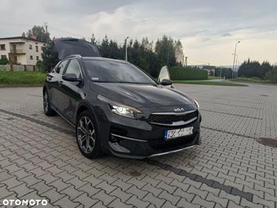 Kia XCeed 1.5 T-GDI Business Line