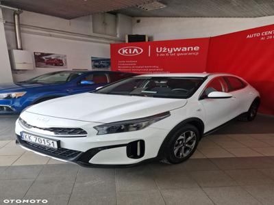 Kia XCeed 1.5 T-GDI M