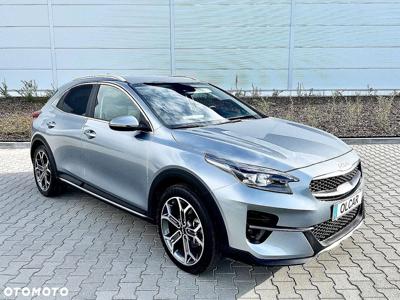 Kia XCeed 1.5 T-GDI M DCT