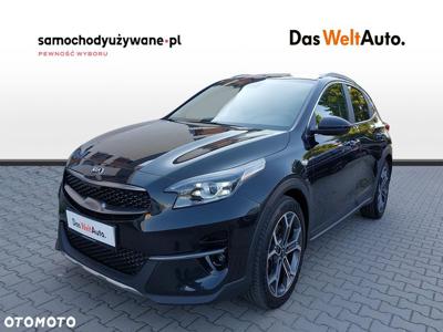 Kia XCeed 1.5 T-GDI M DCT