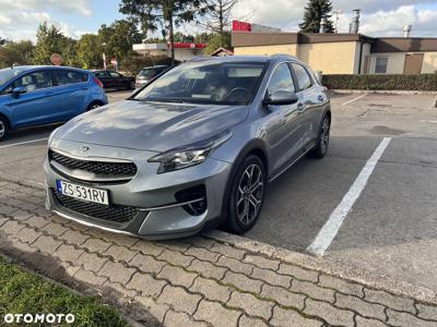 Kia XCeed 1.5 T-GDI M DCT