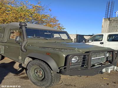 Land Rover Defender 110 2.4 TD4 S