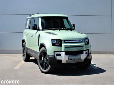 Land Rover Defender 110 3.0 D300 mHEV 75th Limited Edition