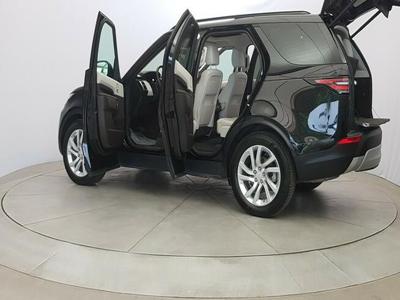 Land Rover Discovery 2.0 Si4 HSE ! Z Polskiego Salonu ! FV 23 %