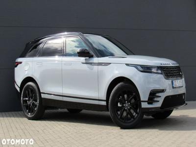 Land Rover Range Rover Velar 2.0 P250 Dynamic SE