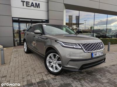 Land Rover Range Rover Velar 2.0 P250 S