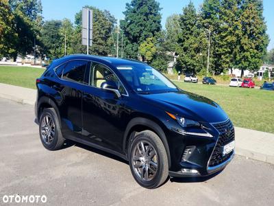 Lexus NX 300 GPF Prestige AWD