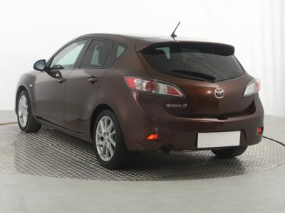 Mazda 3 2011 2.0 139036km ABS