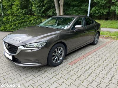 Mazda 6 2.0 SkyEnergy