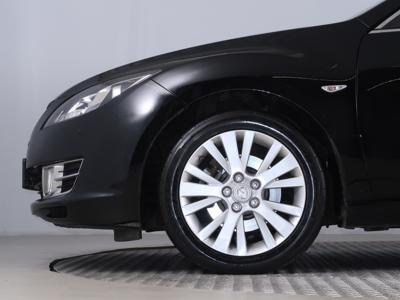 Mazda 6 2009 2.0 138273km ABS