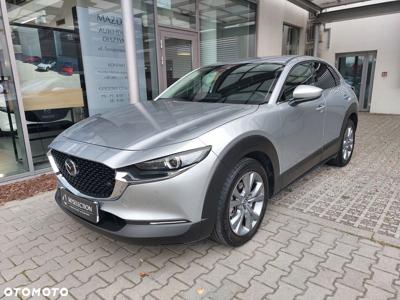 Mazda CX-30 2.0 mHEV Hikari 2WD