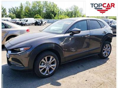 Mazda CX-30 2.0 Skyactiv-X 186KM 2021