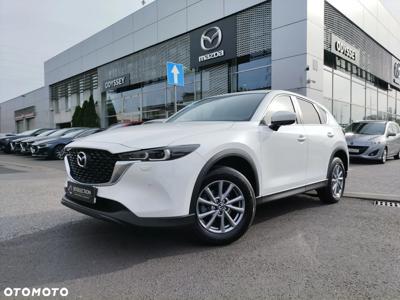 Mazda CX-5 2.0 Kanjo 2WD