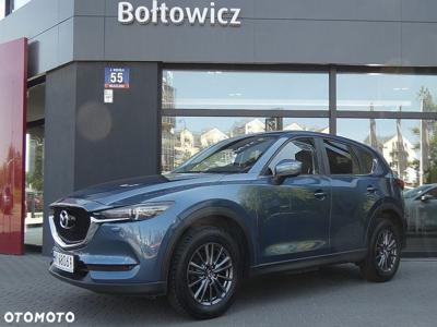 Mazda CX-5 2.0 Skyenergy 2WD