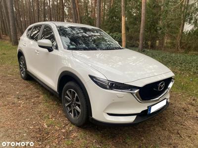 Mazda CX-5 2.0 Skyenergy AWD