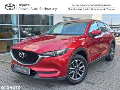 Mazda CX-5 2.0 Skymotion 2WD