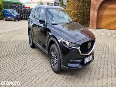 Mazda CX-5 2.5 Skypassion AWD