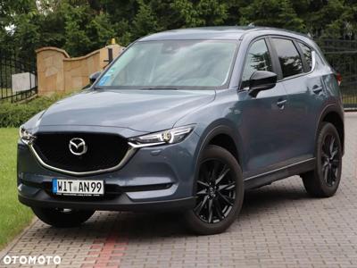 Mazda CX-5 SKYACTIV-G 165 Edition 100