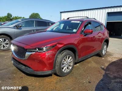 Mazda CX-5 SKYACTIV-G 194 AWD Exclusive-Line