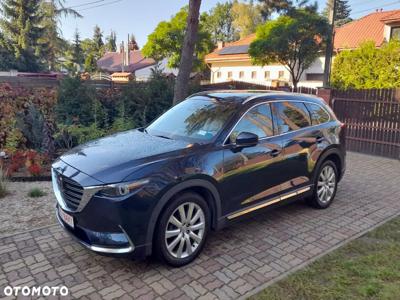 Mazda CX-9 3.7 V6 Limitowana edycja