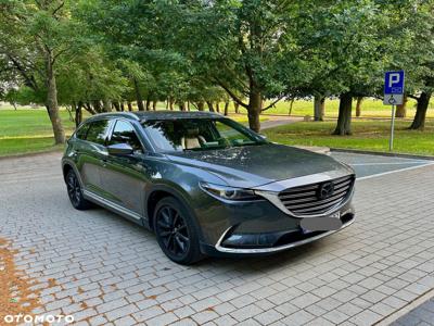 Mazda CX-9