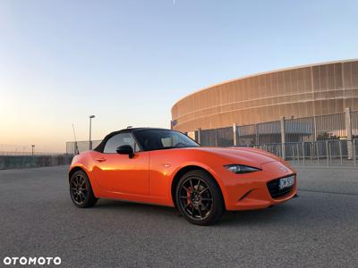 Mazda MX-5 2.0 30th Anniversary