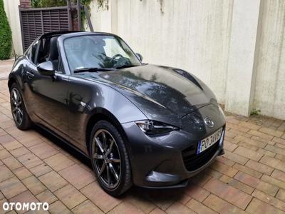 Mazda MX-5 2.0 Skyfreedom i-ELOOP