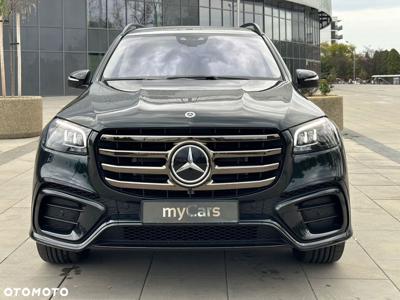 Mercedes-Benz GLS 450 d 4Matic 9G-TRONIC AMG Line Advanced Plus