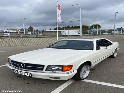 Mercedes-Benz Inny