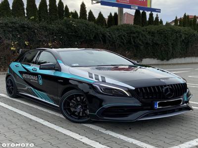 Mercedes-Benz Klasa A