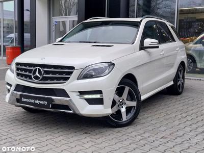 Mercedes-Benz ML