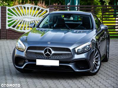 Mercedes-Benz SL