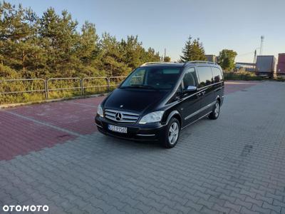 Mercedes-Benz Viano 3.0 CDI Ambiente (d³ugi)