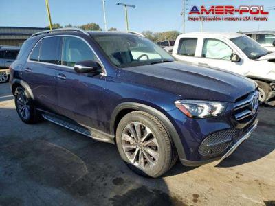 Mercedes GLE V167 2022