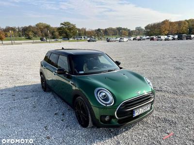 MINI Clubman Cooper