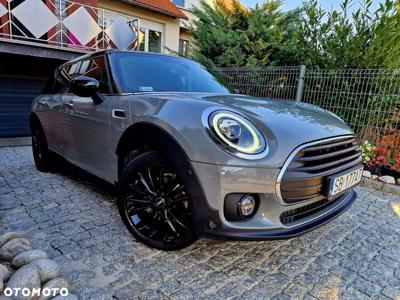 MINI Clubman Cooper Estate Edition