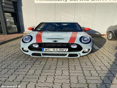 MINI Cooper S GPF sport