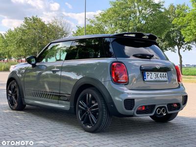 MINI Cooper S GPF sport