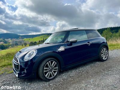 MINI Cooper S sport