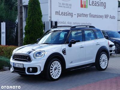 MINI Countryman Cooper S ALL4 sport