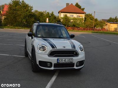 MINI Countryman Cooper SE ALL4