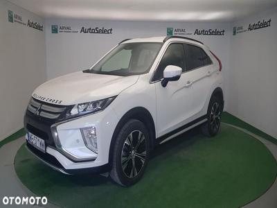 Mitsubishi Eclipse Cross 1.5 T GPF Intense CVT