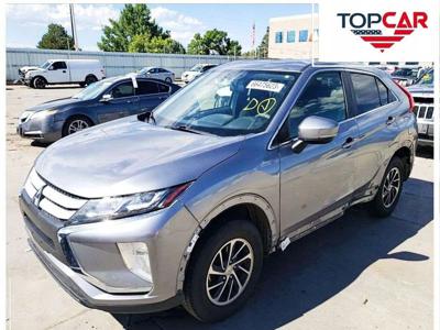 Mitsubishi Eclipse Cross SUV 1.5 T 163KM 2019