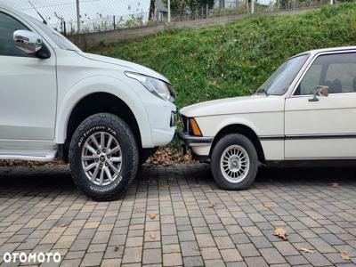 Mitsubishi L200 2.4 d DC Intense + Premiere Edition