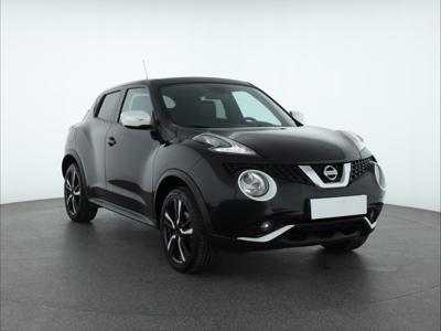 Nissan Juke 2016 1.2 DIG