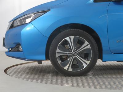 Nissan Leaf 2019 62 kWh 46674km 160kW