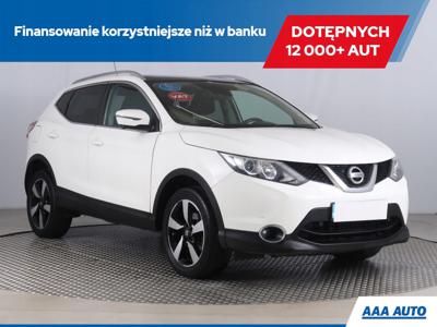 Nissan Qashqai II Crossover 1.6 DIG-T 163KM 2015