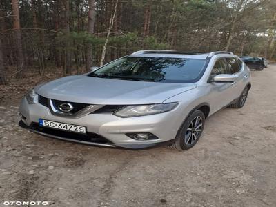 Nissan X-Trail 1.6 DCi Tekna 4WD